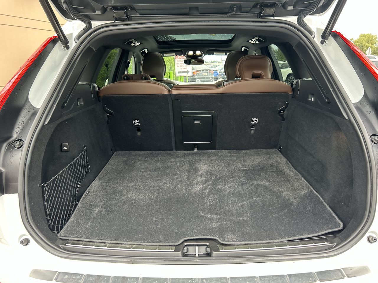 2022 Volvo XC60 Recharge in Richmond, British Columbia