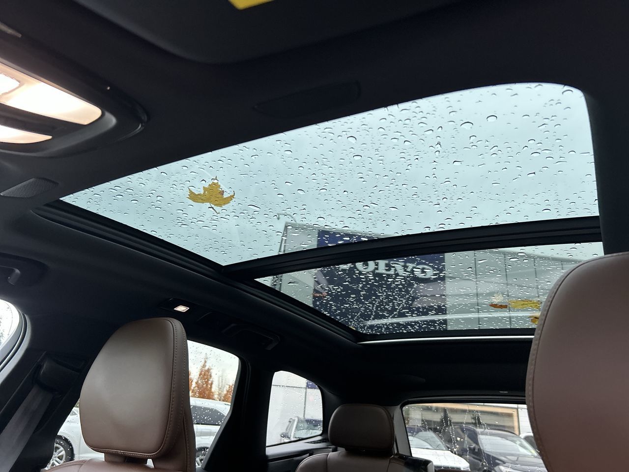 2022 Volvo XC60 Recharge in Richmond, British Columbia