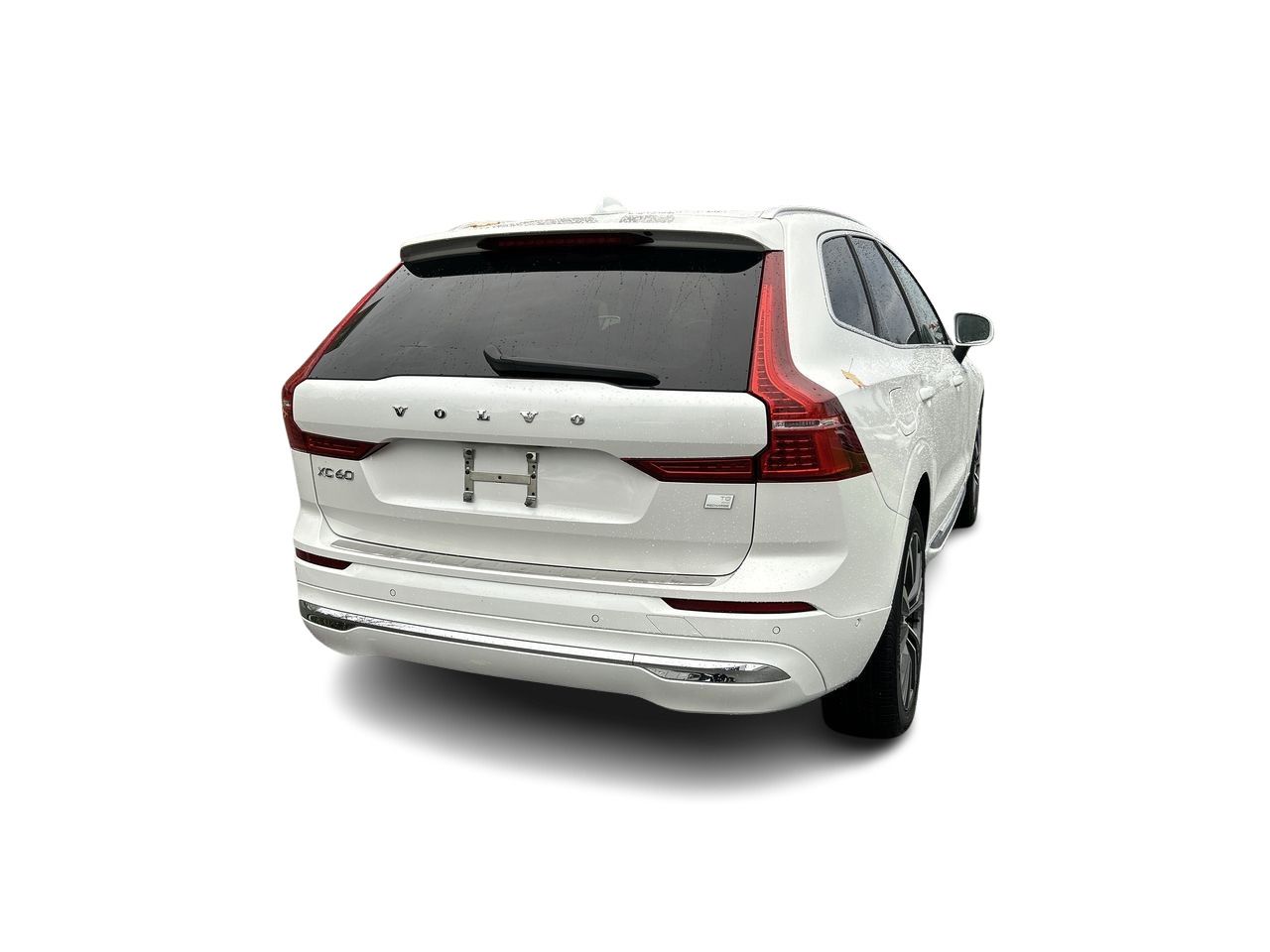 2022 Volvo XC60 Recharge in Richmond, British Columbia