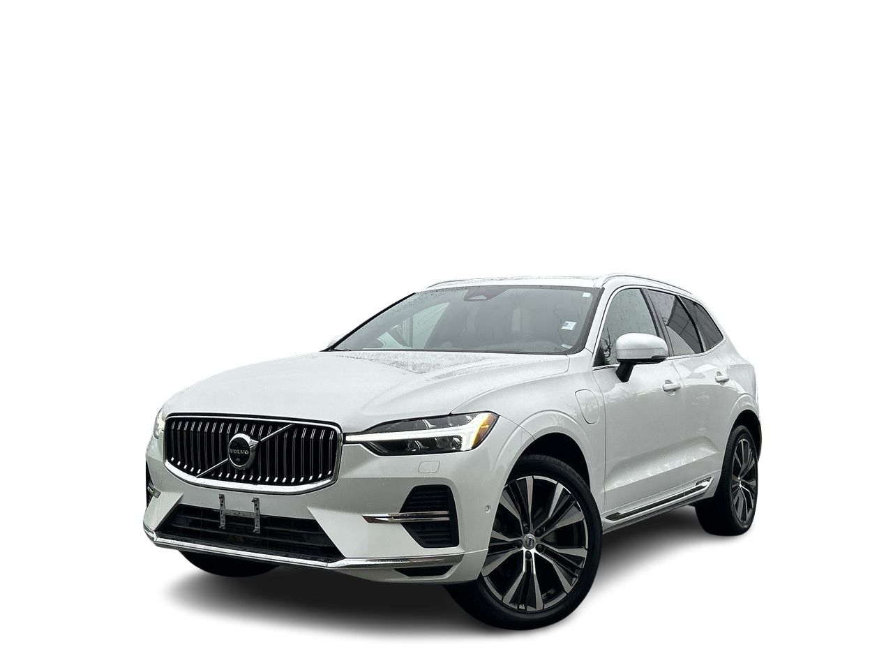 2022 Volvo XC60 Recharge in Richmond, British Columbia