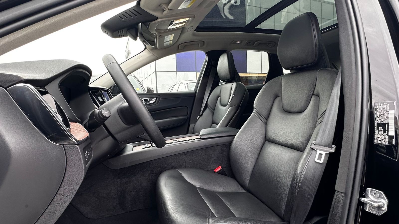 2022 Volvo XC60 Recharge in Richmond, British Columbia