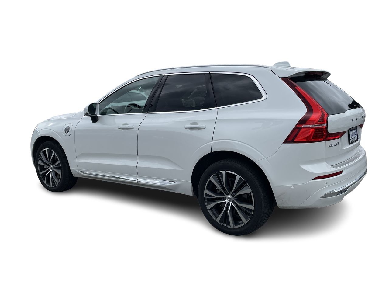 2022 Volvo XC60 Recharge in Richmond, British Columbia