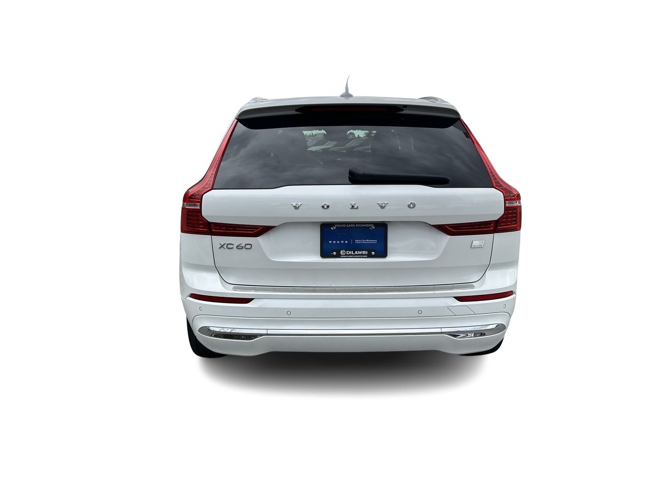 Volvo XC60 Recharge  2022 à Richmond, Colombie-Britannique