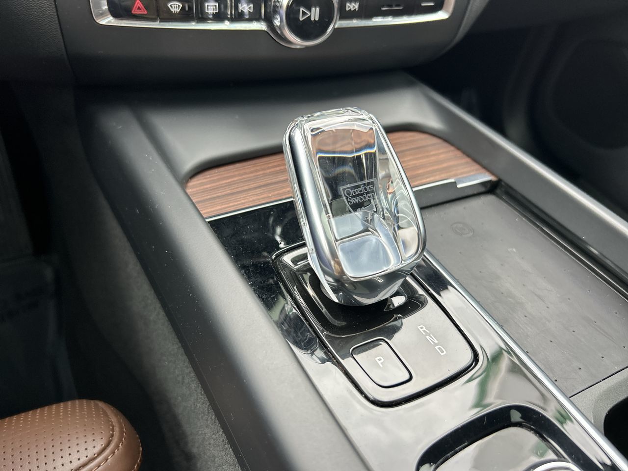 Volvo XC60 Recharge  2022 à Richmond, Colombie-Britannique