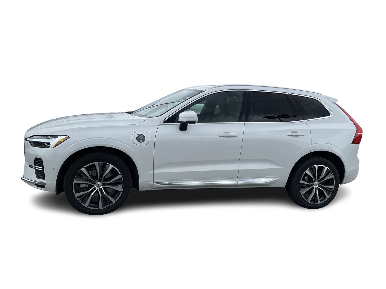 2022 Volvo XC60 Recharge in Richmond, British Columbia