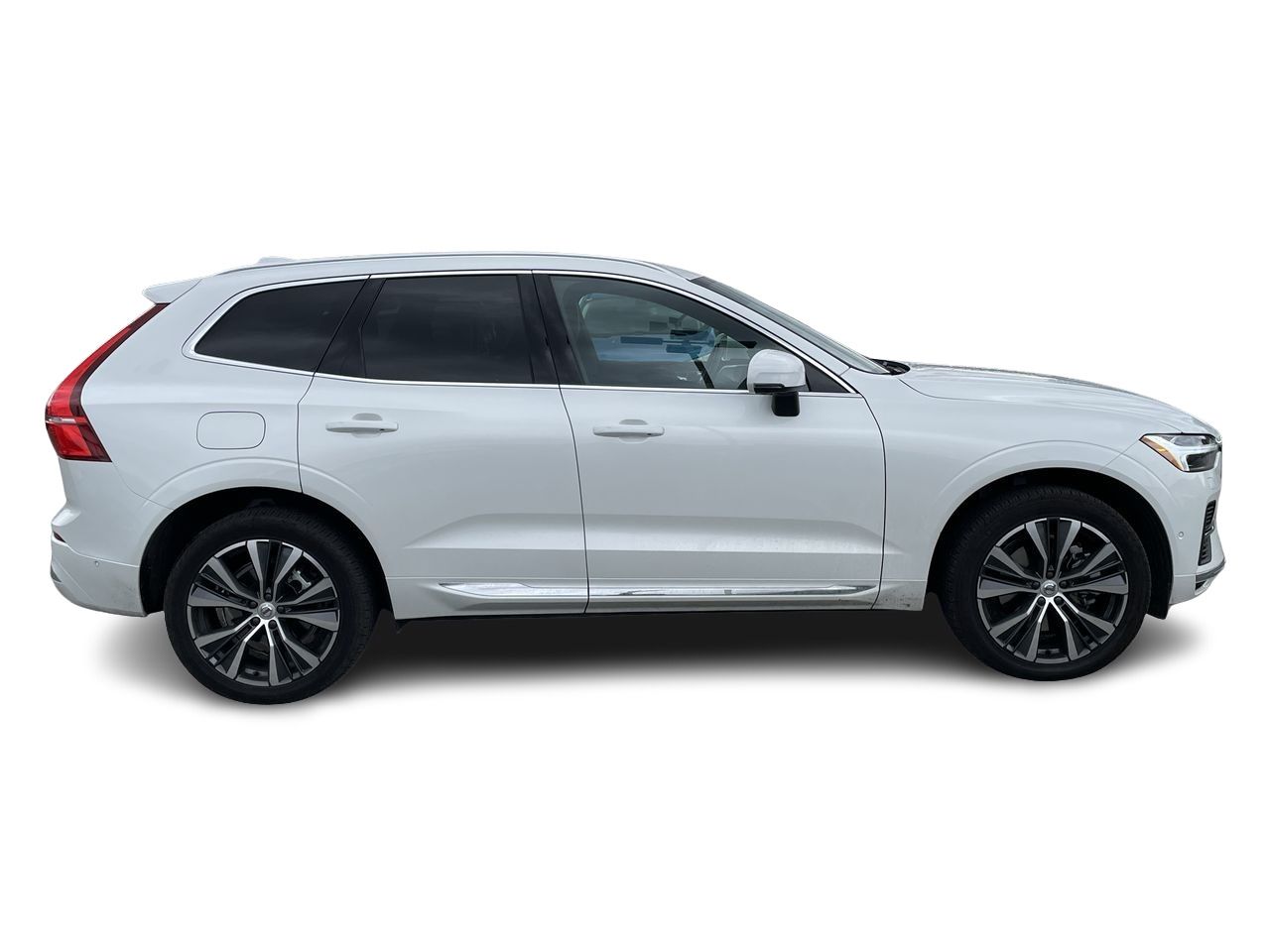 2022 Volvo XC60 Recharge in Richmond, British Columbia