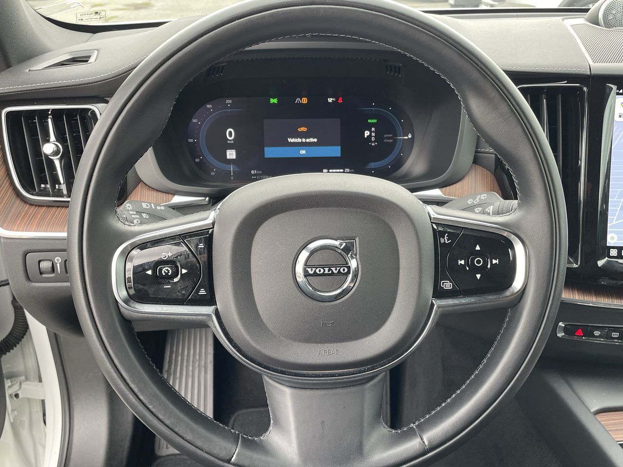 2022 Volvo XC60 Recharge in Richmond, British Columbia