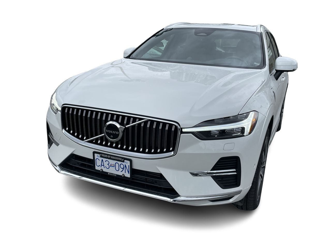 2022 Volvo XC60 Recharge in Richmond, British Columbia