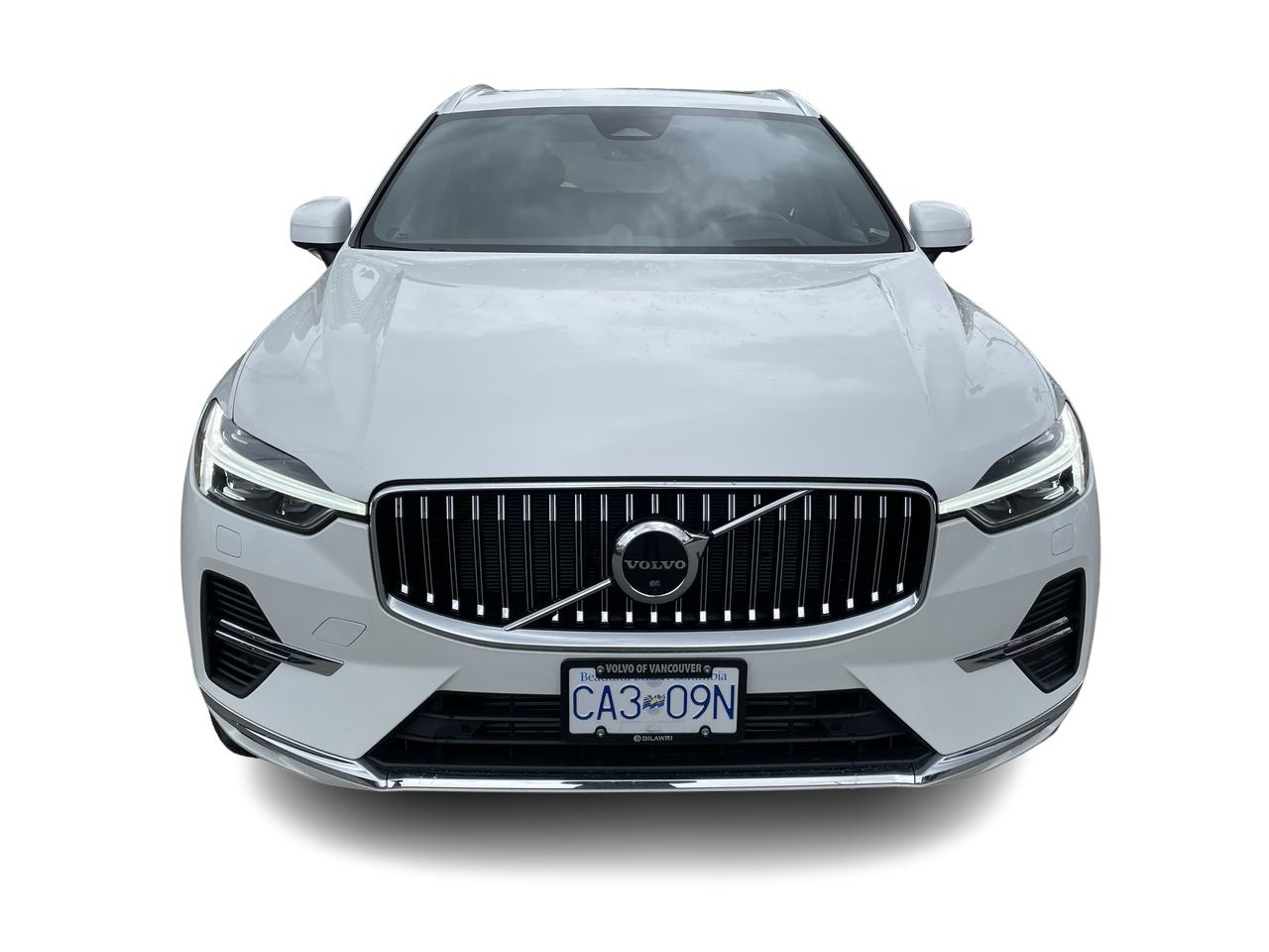 2022 Volvo XC60 Recharge in Richmond, British Columbia