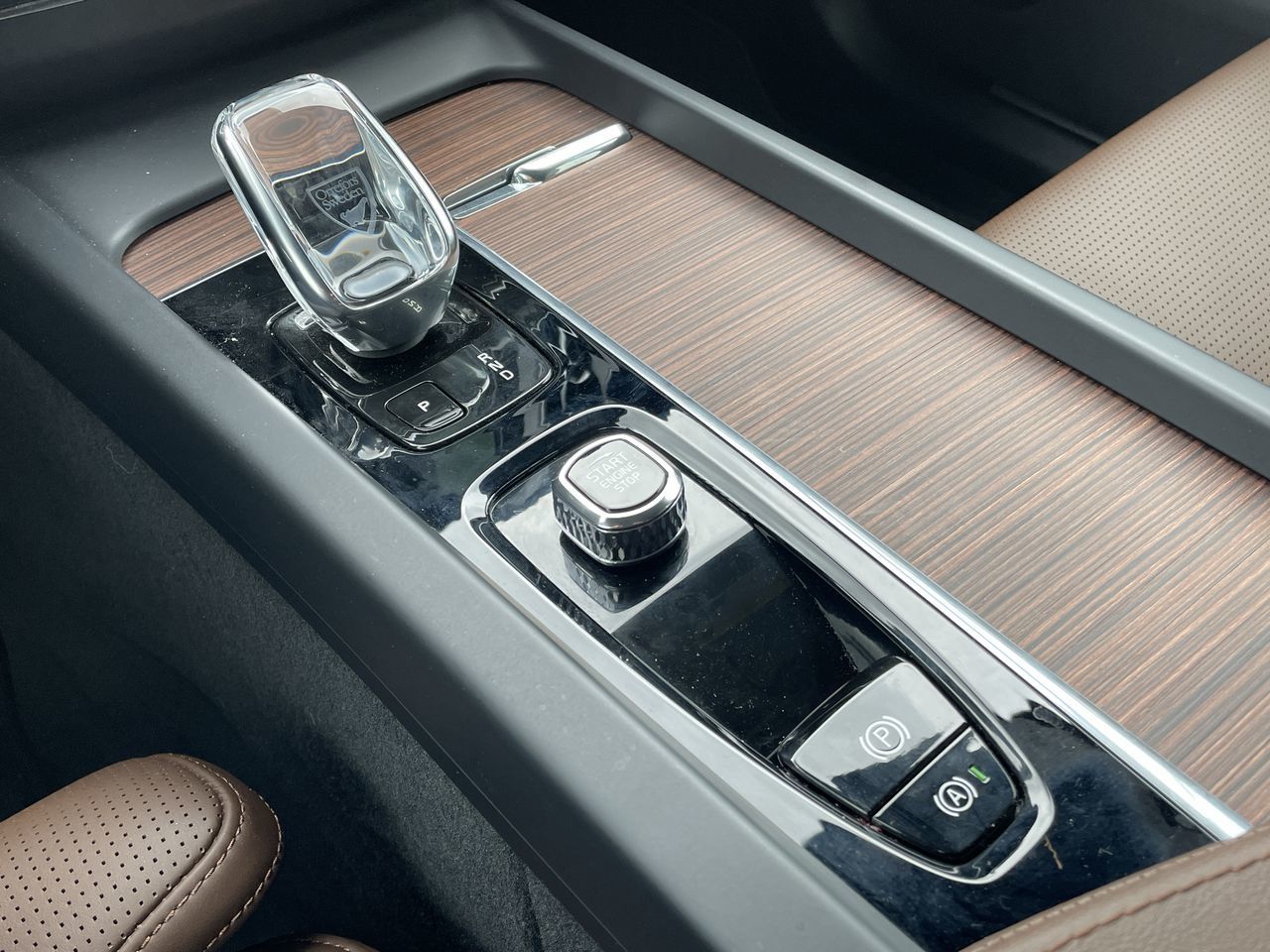 2022 Volvo XC60 Recharge in Richmond, British Columbia