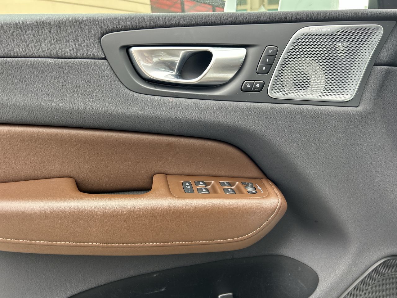 Volvo XC60 Recharge  2022 à Richmond, Colombie-Britannique