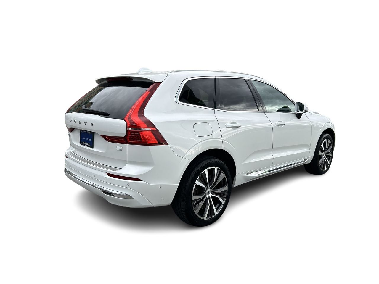 Volvo XC60 Recharge  2022 à Richmond, Colombie-Britannique