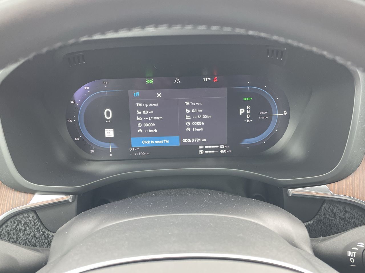 2022 Volvo XC60 Recharge in Richmond, British Columbia