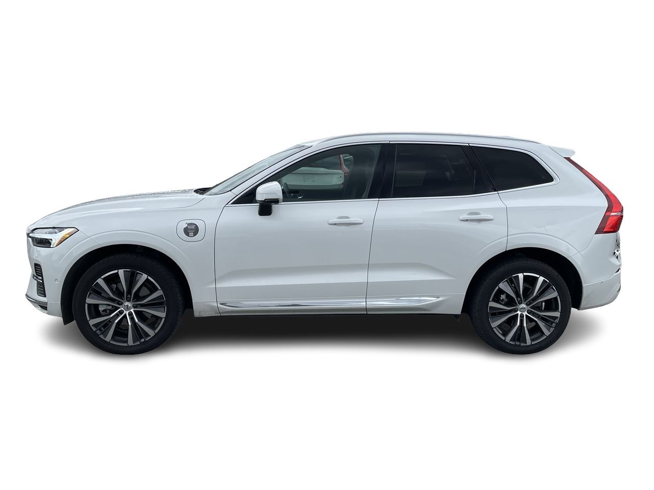 2022 Volvo XC60 Recharge in Richmond, British Columbia