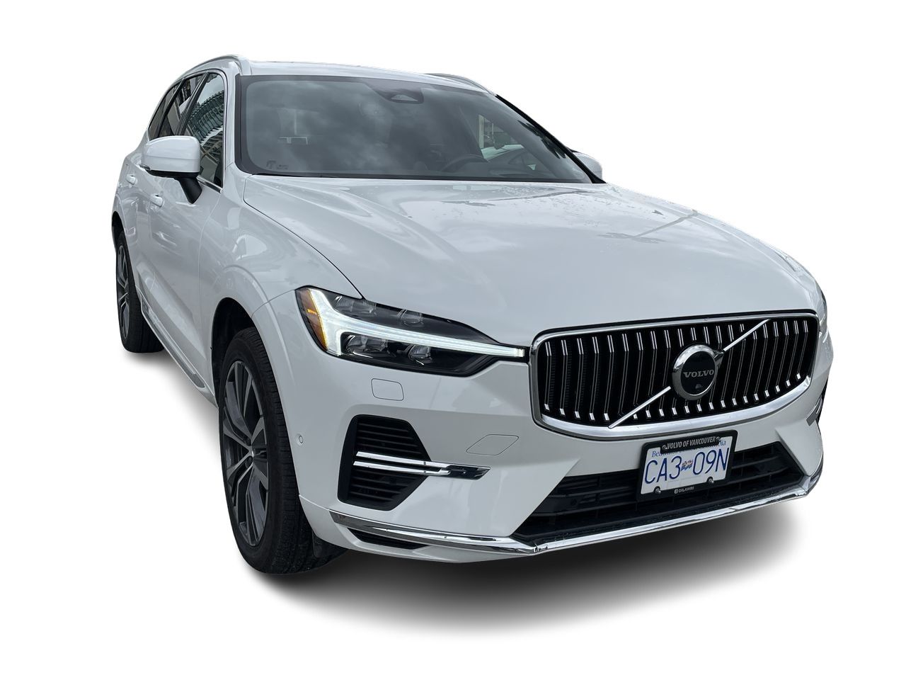 2022 Volvo XC60 Recharge in Richmond, British Columbia