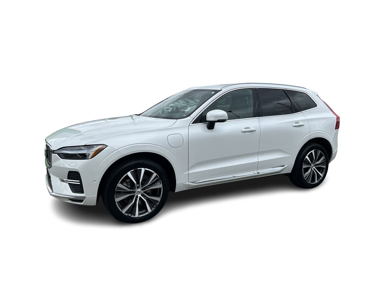 Volvo XC60 Recharge  2022 à Richmond, Colombie-Britannique