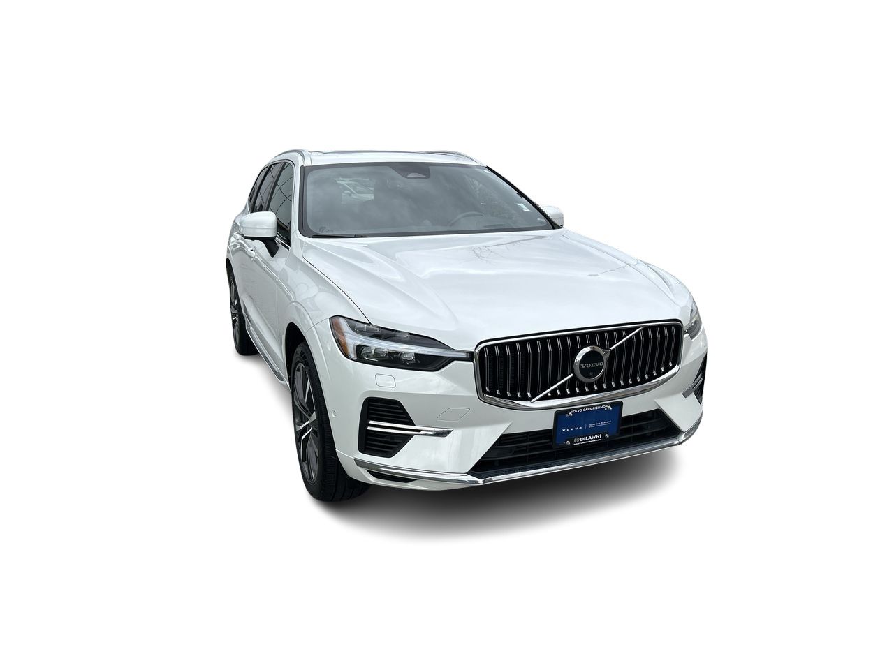 Volvo XC60 Recharge  2022 à Richmond, Colombie-Britannique