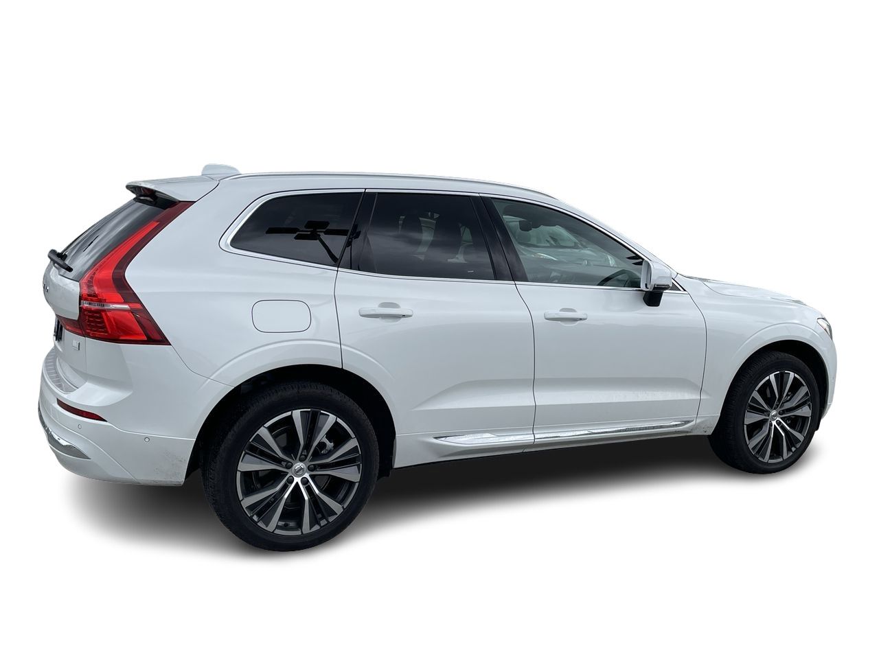 2022 Volvo XC60 Recharge in Richmond, British Columbia