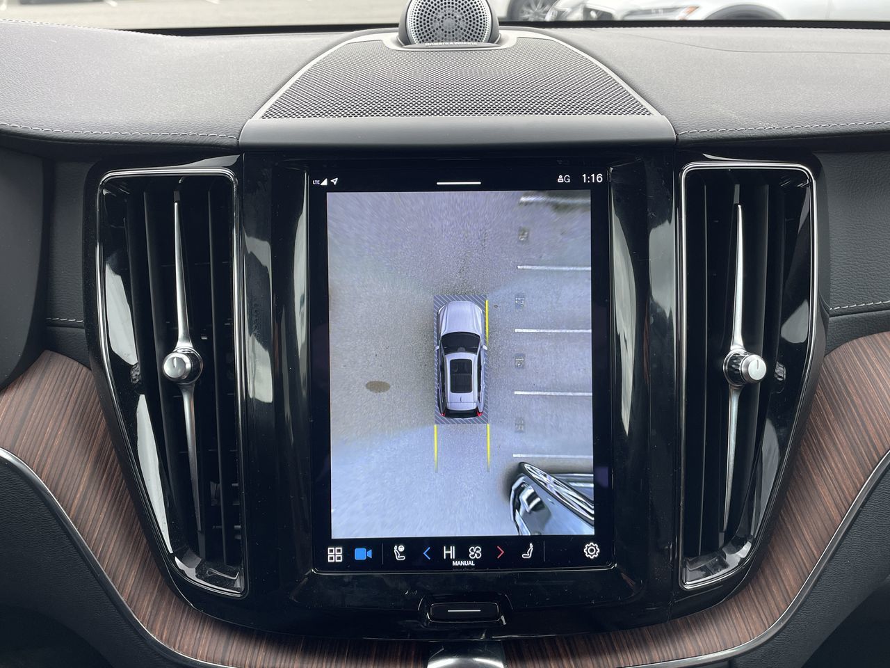 2022 Volvo XC60 Recharge in Richmond, British Columbia