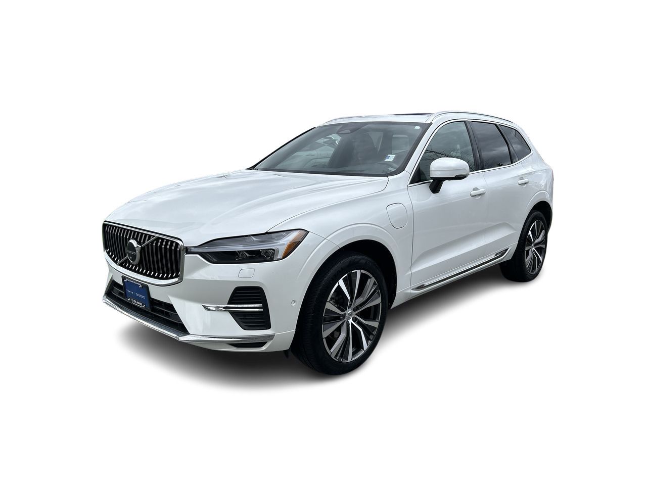 Volvo XC60 Recharge  2022 à Richmond, Colombie-Britannique