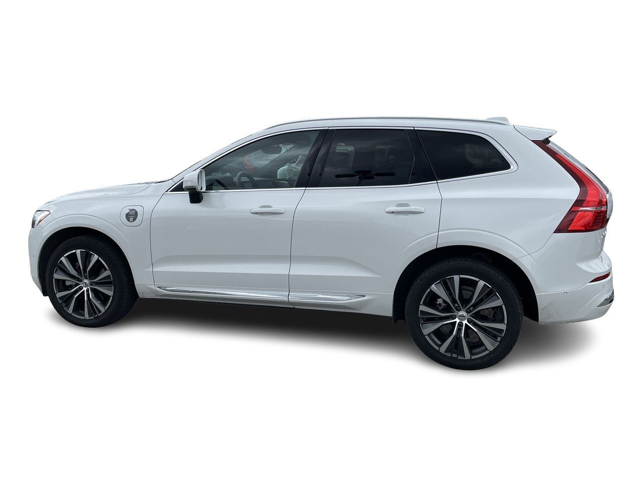 2022 Volvo XC60 Recharge in Richmond, British Columbia