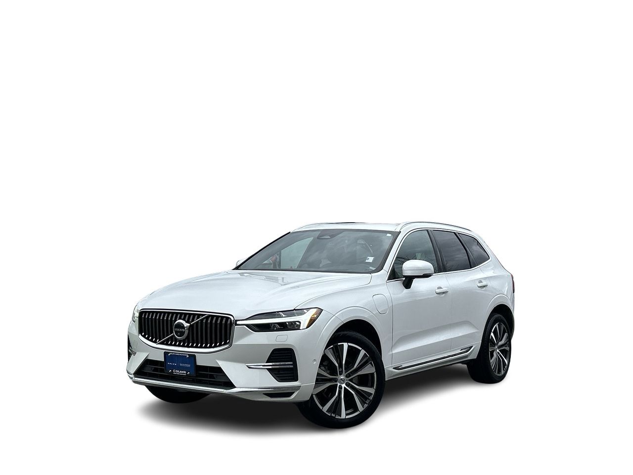 Volvo XC60 Recharge  2022 à Richmond, Colombie-Britannique