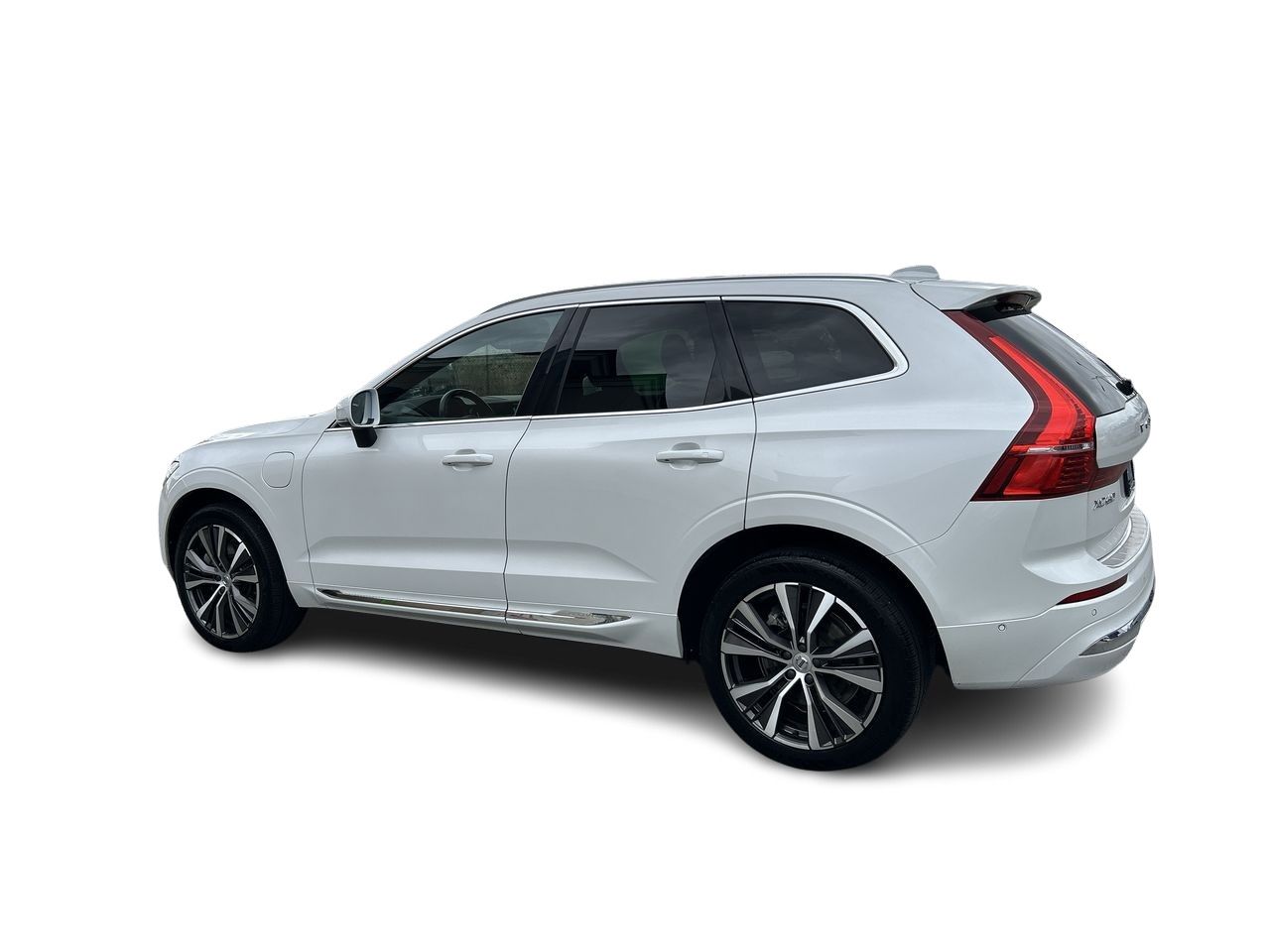 Volvo XC60 Recharge  2022 à Richmond, Colombie-Britannique