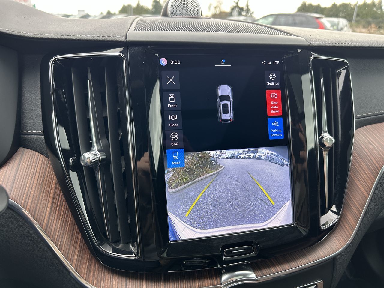 Volvo XC60 Recharge  2022 à Richmond, Colombie-Britannique