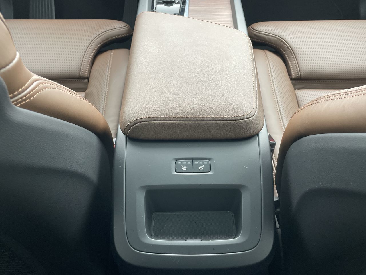 2022 Volvo XC60 Recharge in Richmond, British Columbia