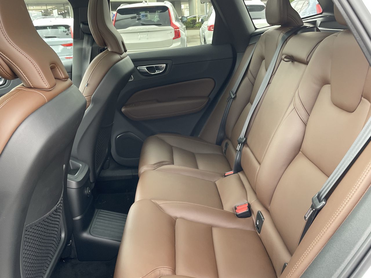 2022 Volvo XC60 Recharge in Richmond, British Columbia