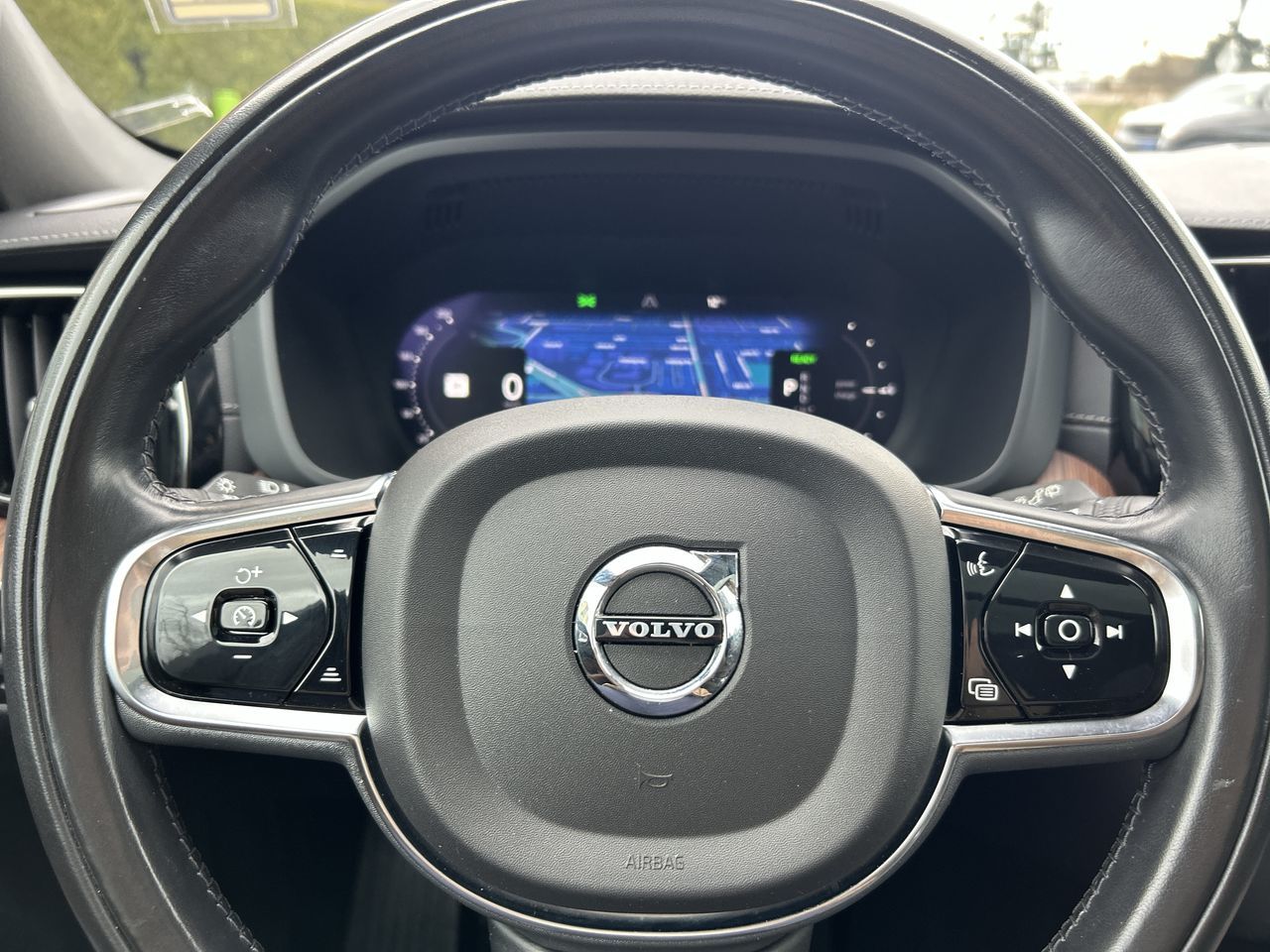 Volvo XC60 Recharge  2022 à Richmond, Colombie-Britannique