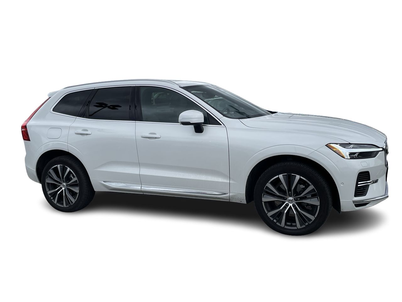 2022 Volvo XC60 Recharge in Richmond, British Columbia
