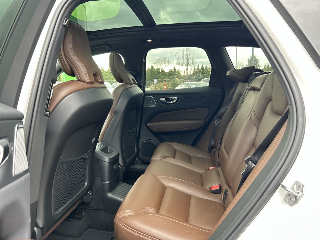 Volvo XC60 Recharge  2022 à Richmond, Colombie-Britannique