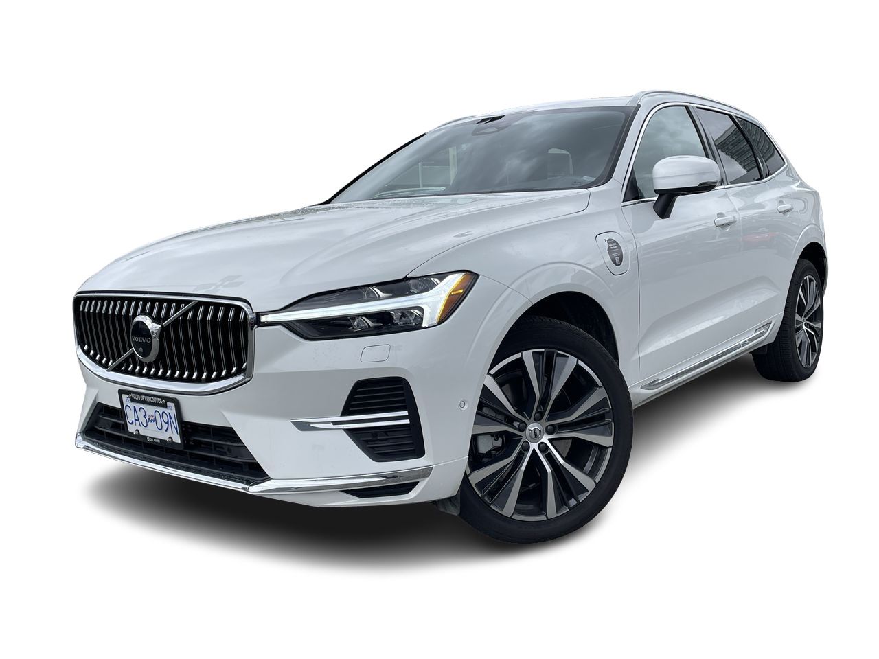 2022 Volvo XC60 Recharge in Richmond, British Columbia