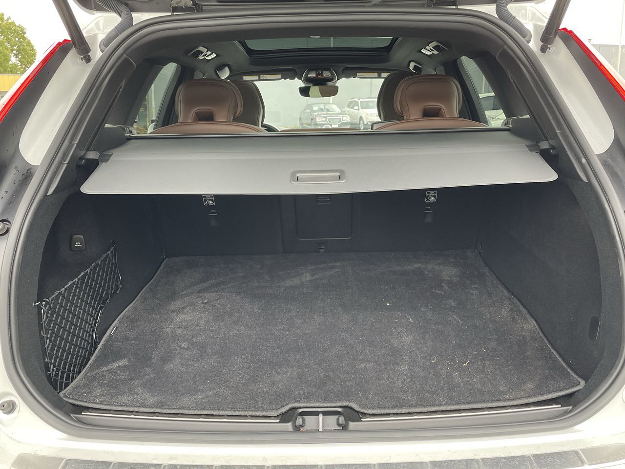 2022 Volvo XC60 Recharge in Richmond, British Columbia