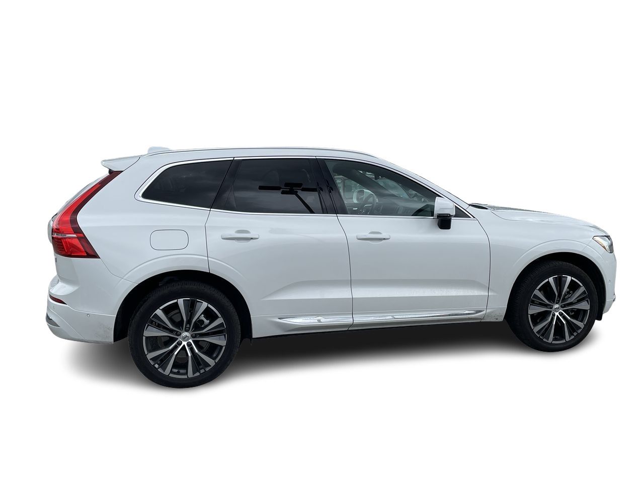 2022 Volvo XC60 Recharge in Richmond, British Columbia