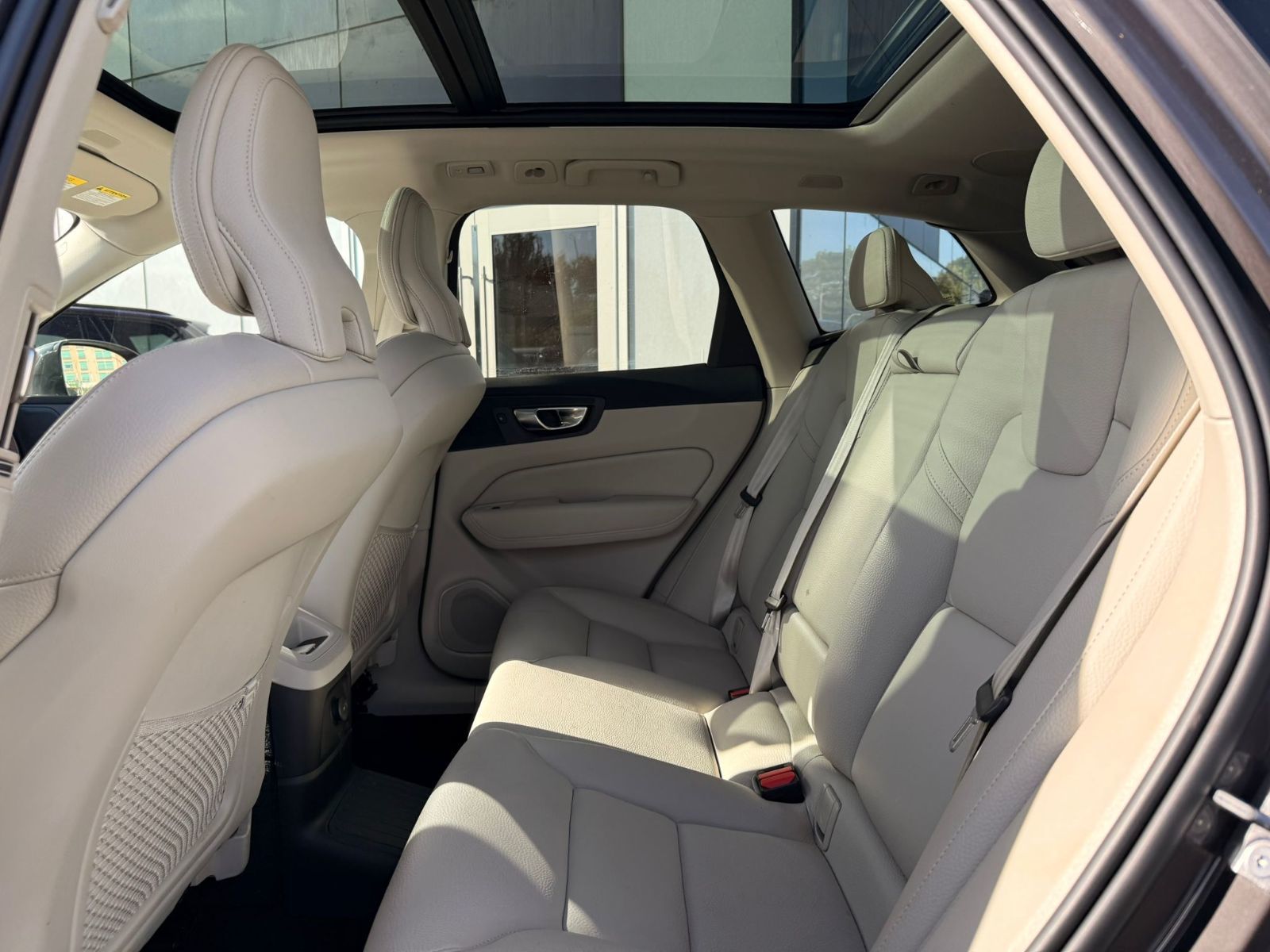 2022 Volvo XC60 Recharge in Richmond, British Columbia