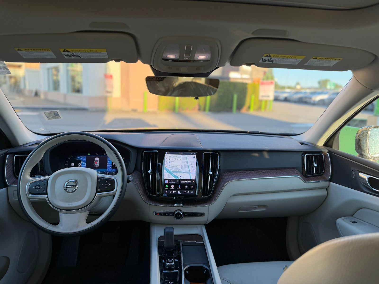 Volvo XC60 Recharge  2022 à Richmond, Colombie-Britannique