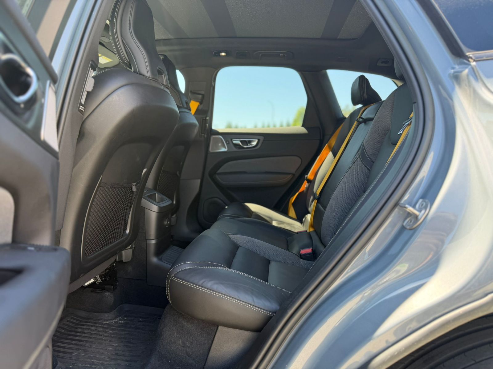 Volvo XC60 Recharge  2022 à Richmond, Colombie-Britannique
