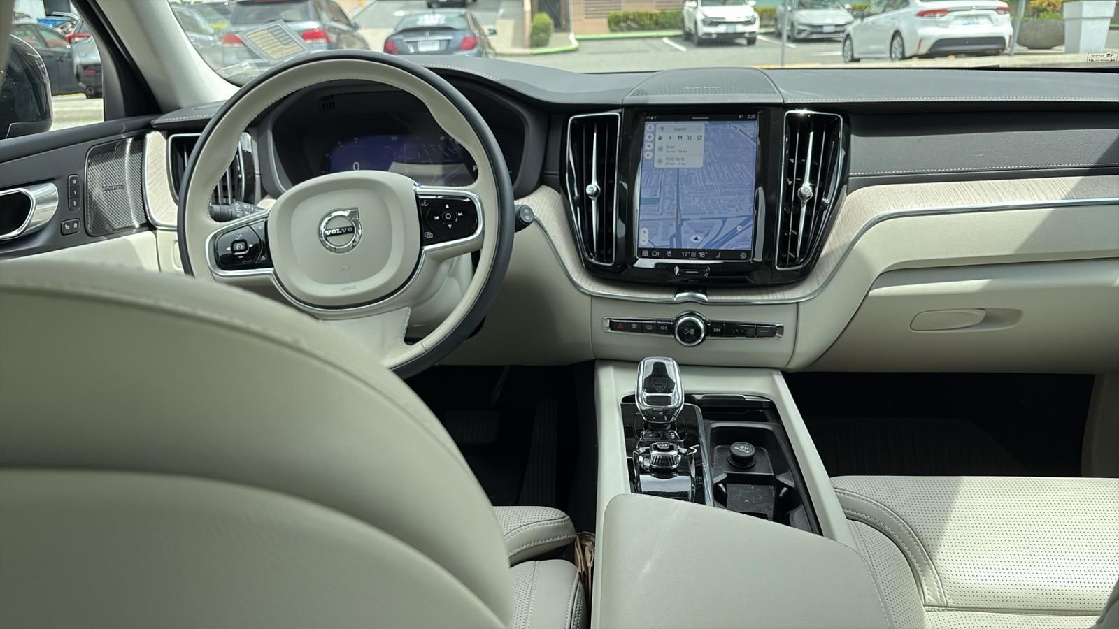 Volvo XC60  2023 à Richmond, Colombie-Britannique