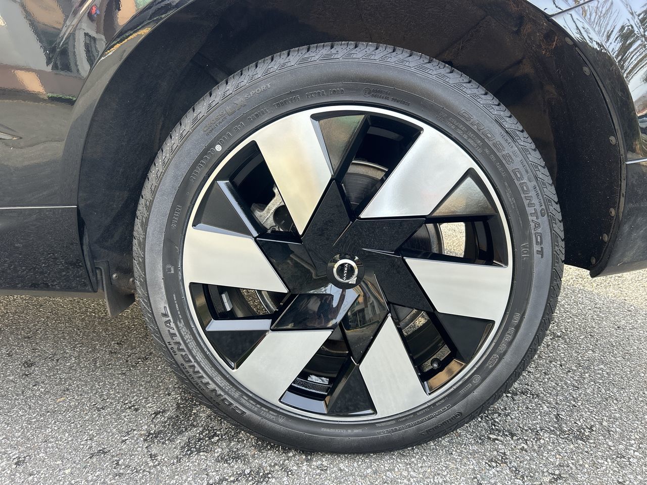 Volvo XC60 Recharge  2023 à Richmond, Colombie-Britannique