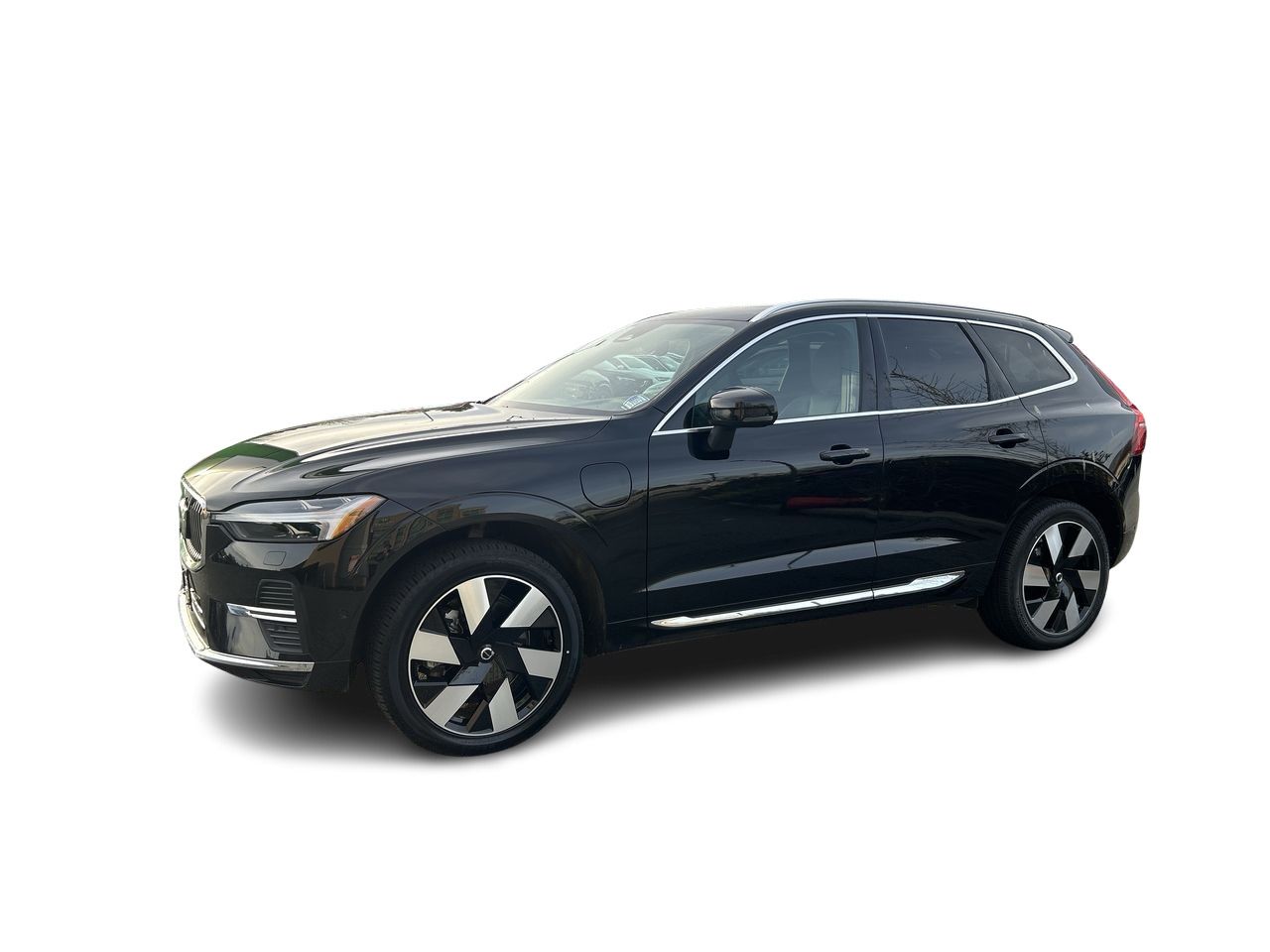 Volvo XC60 Recharge  2023 à Richmond, Colombie-Britannique