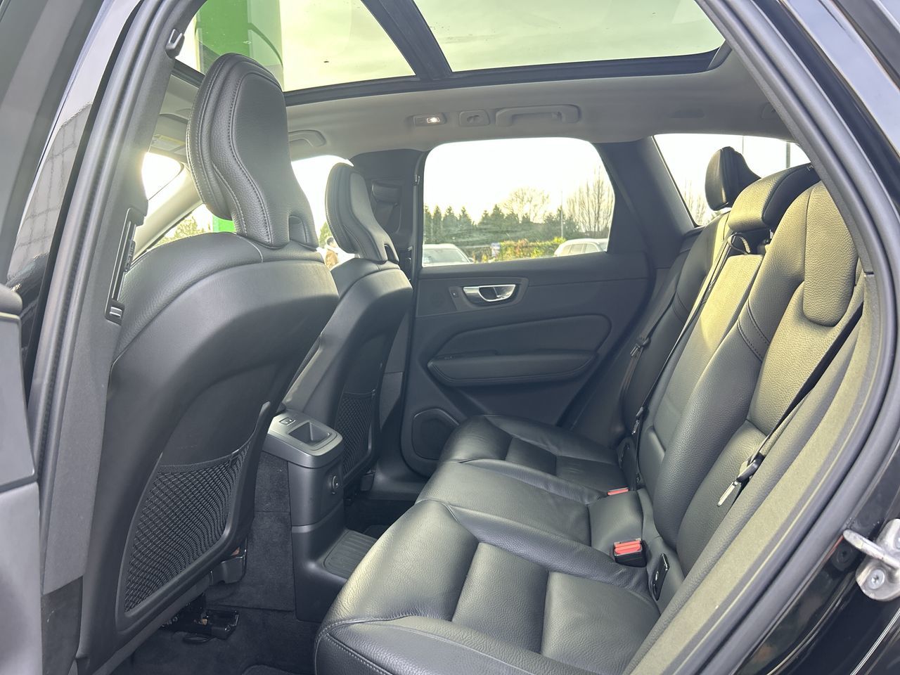 Volvo XC60 Recharge  2023 à Richmond, Colombie-Britannique