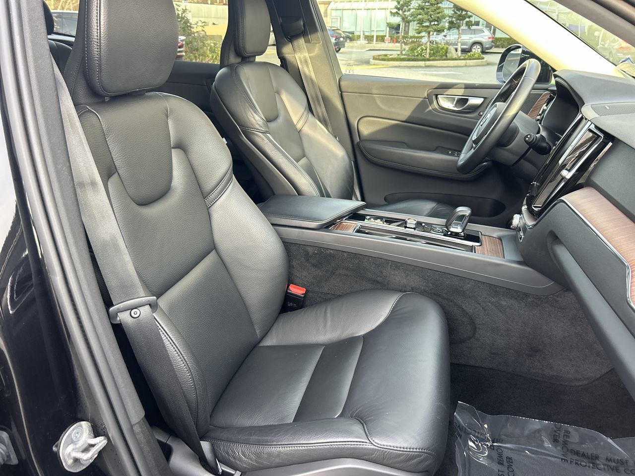 Volvo XC60 Recharge  2023 à Richmond, Colombie-Britannique