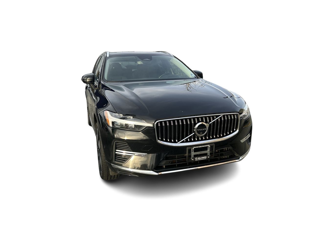 Volvo XC60 Recharge  2023 à Richmond, Colombie-Britannique