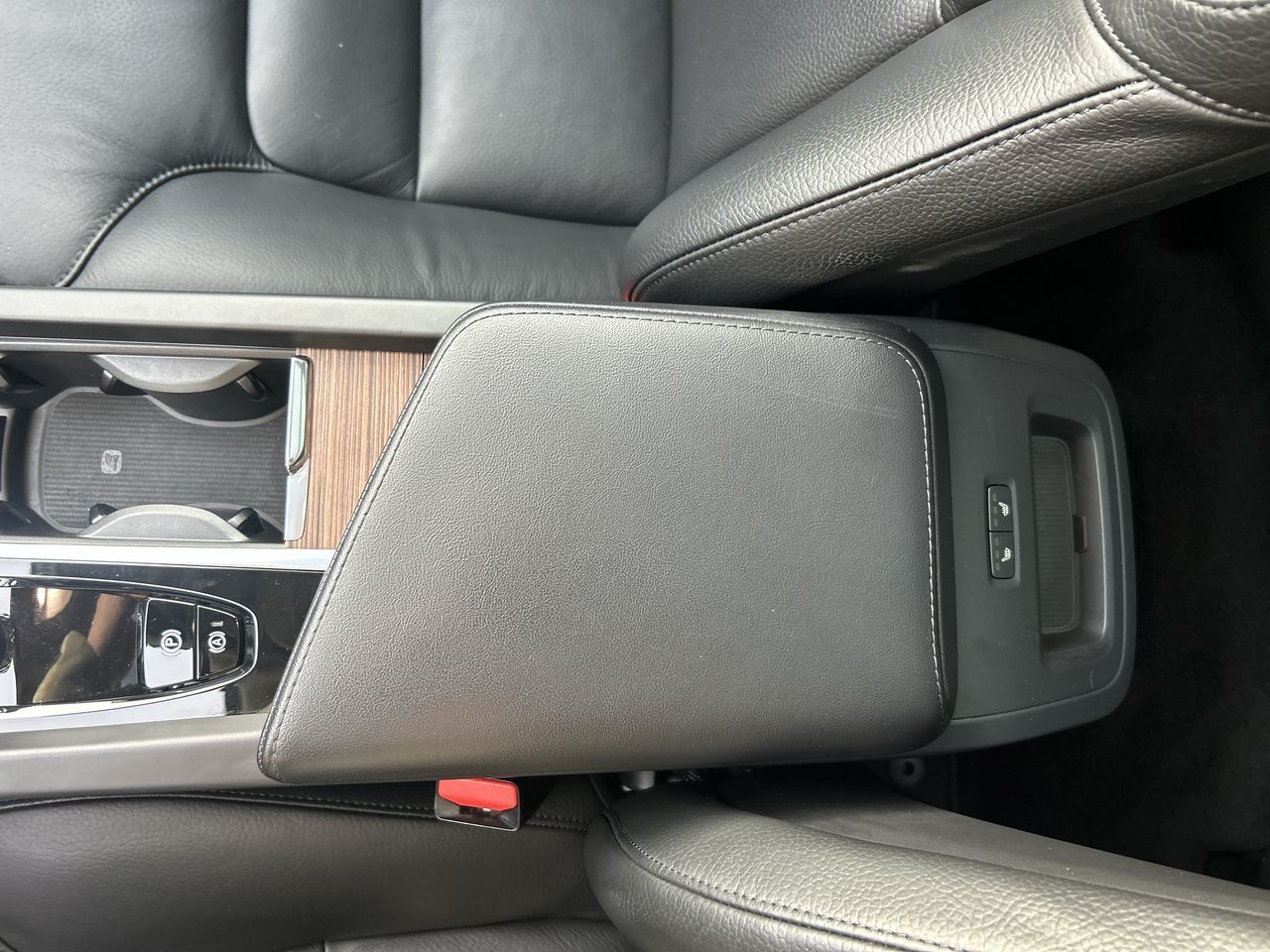 Volvo XC60 Recharge  2023 à Richmond, Colombie-Britannique