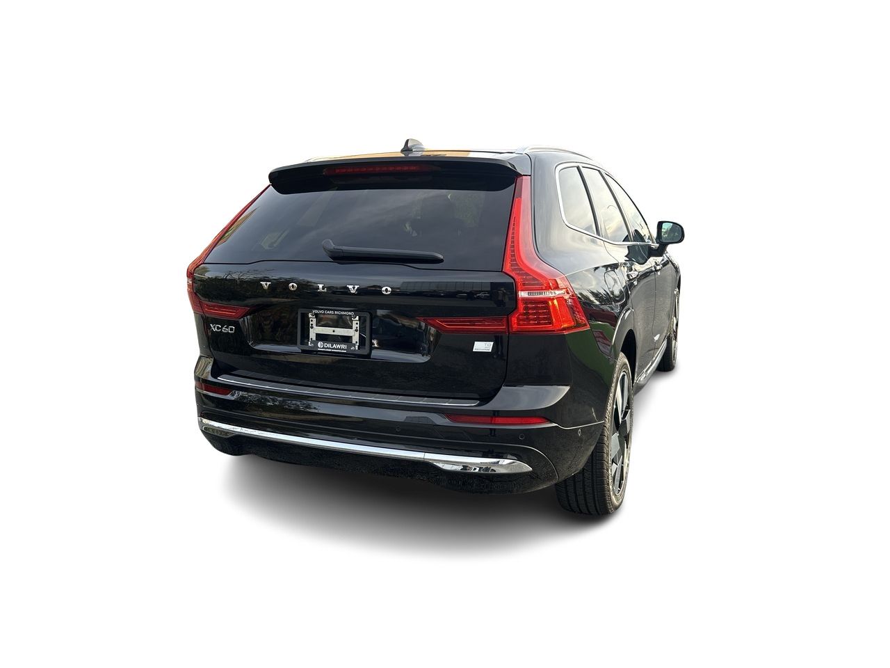 Volvo XC60 Recharge  2023 à Richmond, Colombie-Britannique