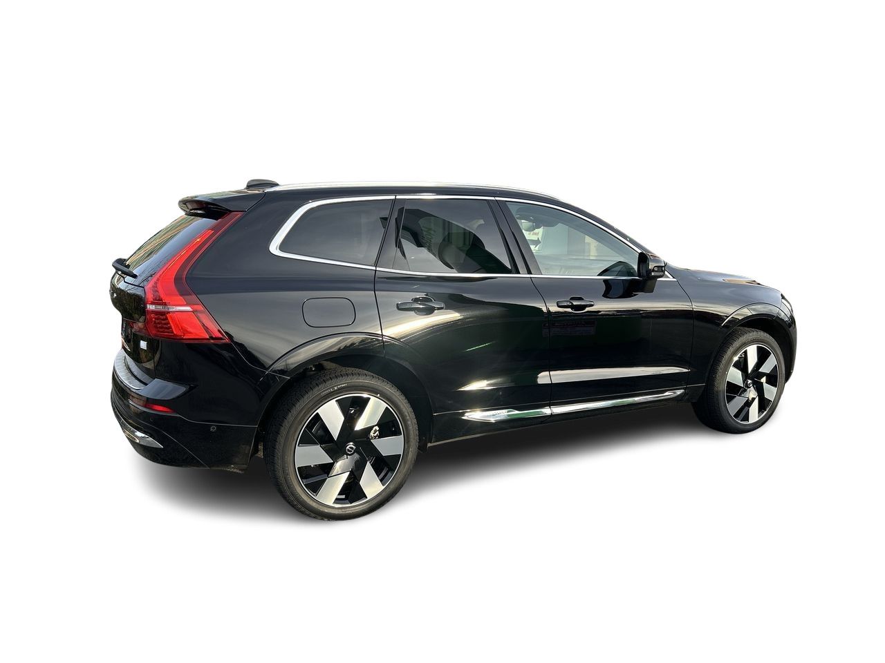 Volvo XC60 Recharge  2023 à Richmond, Colombie-Britannique