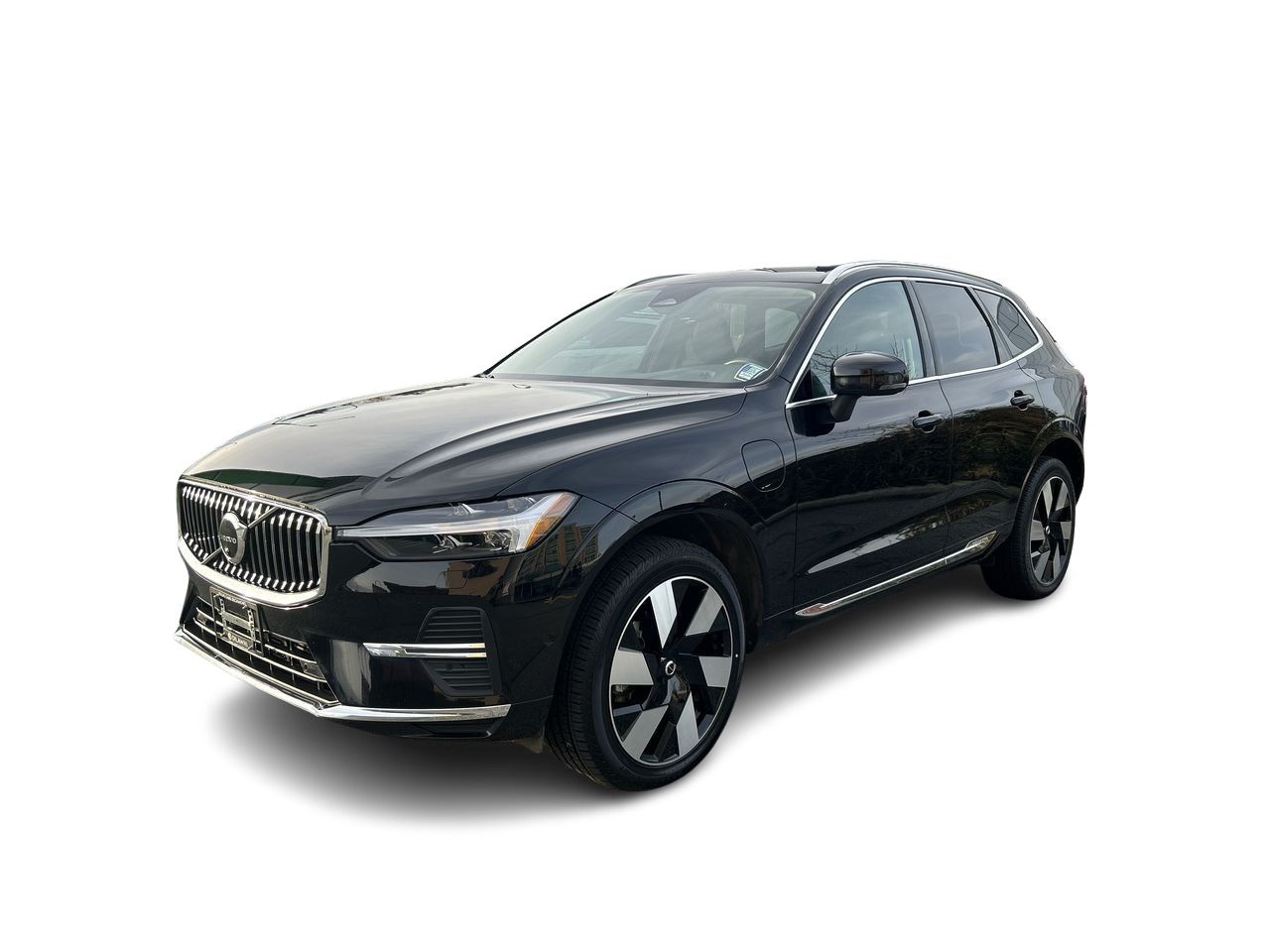 Volvo XC60 Recharge  2023 à Richmond, Colombie-Britannique