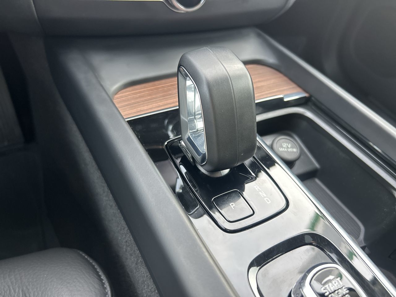 Volvo XC60 Recharge  2023 à Richmond, Colombie-Britannique